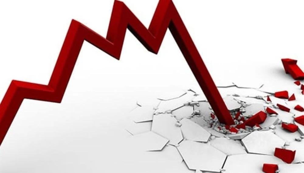 Almanya’da iflas endişesi büyüyor: Her 12 şirketten biri risk altında