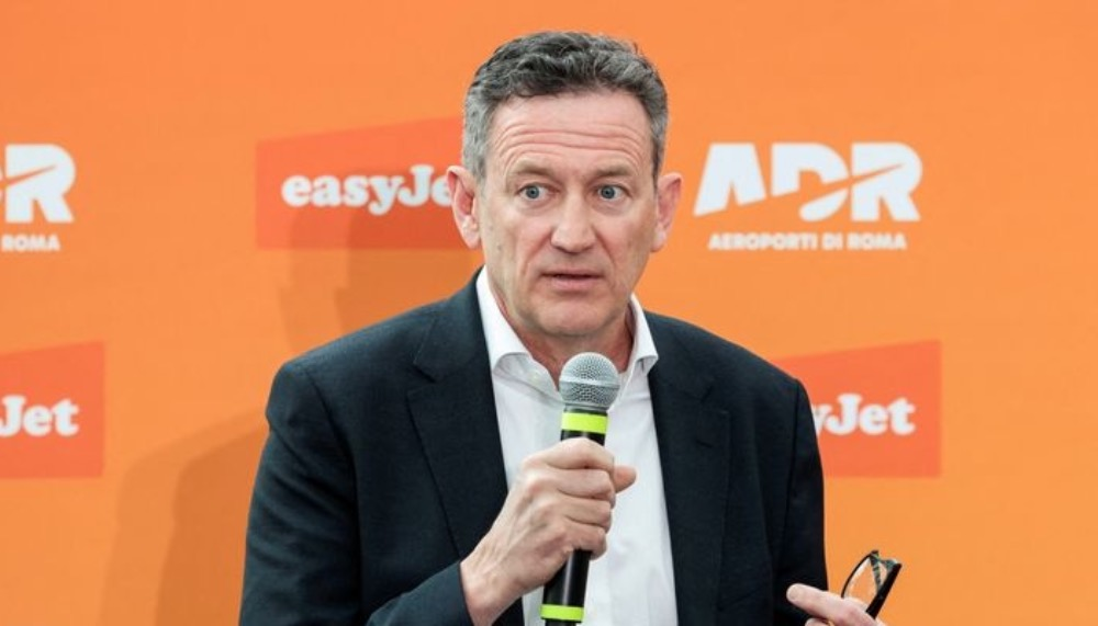 EasyJet’ten EES nedeniyle AB havalimanlarındaki kuyruklara tepki