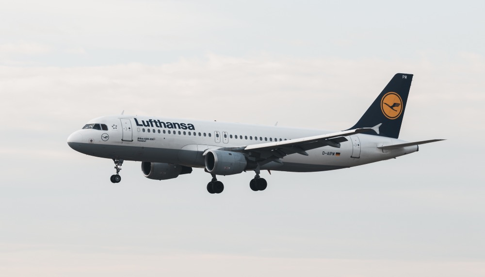 Lufthansa, yaz sezonunda 20 binden fazla uçuşuşunu iptal etti