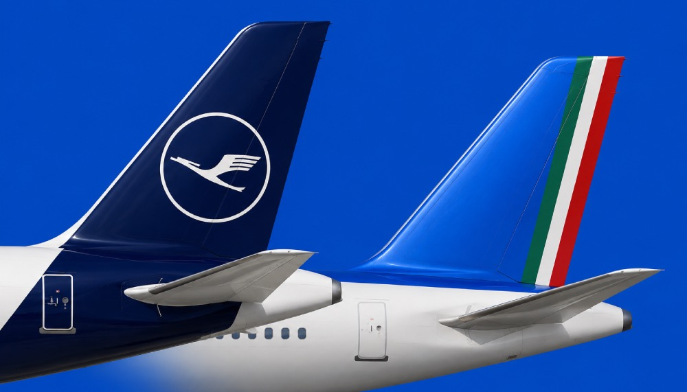 Lufthansa, ITA Airways’te çoğunluk hisseyi almaya hazırlanıyor