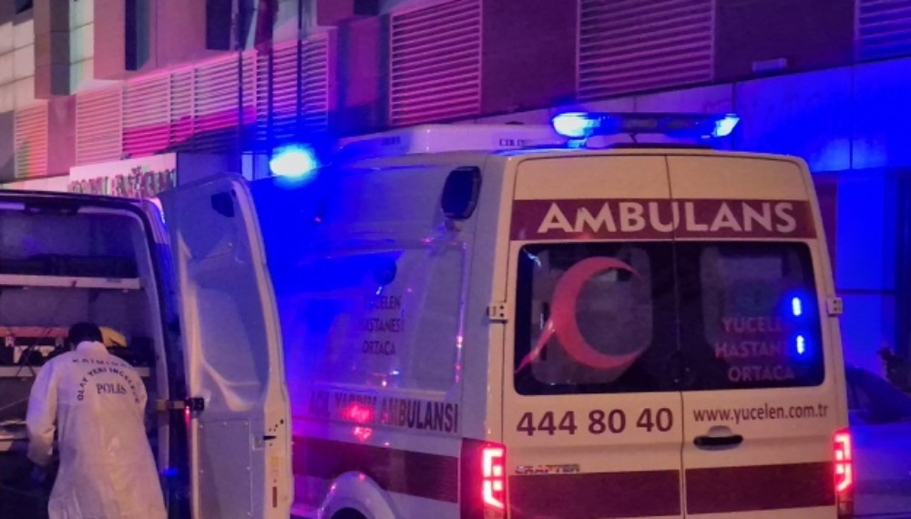 Muğla’da otel önünde silahlı saldırı: 2 kadın öldürüldü