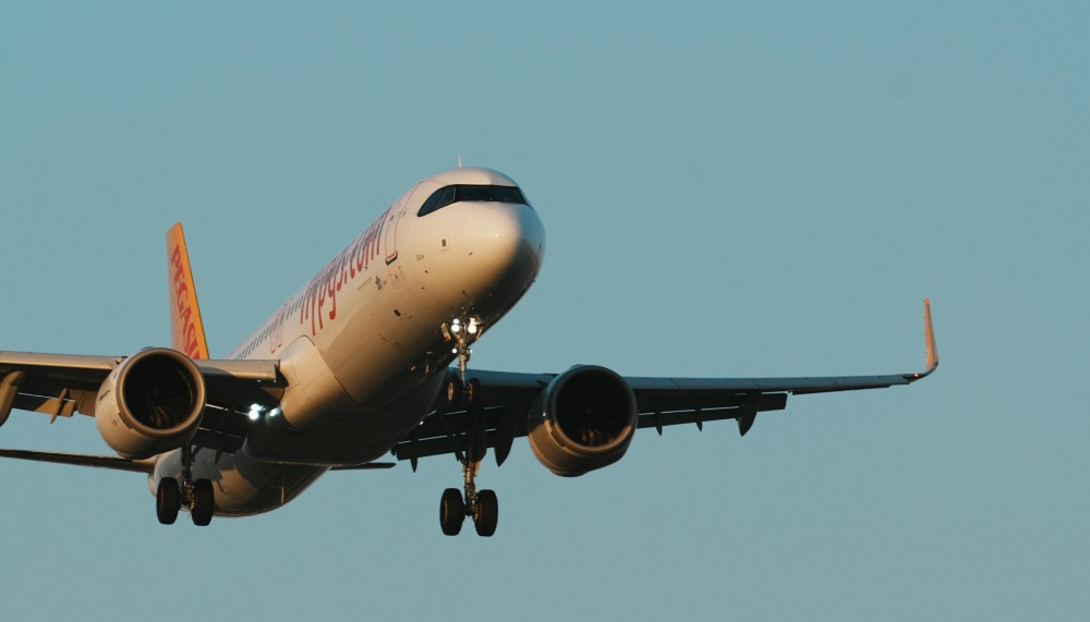 Pegasus, Bodrum’dan Tiflis’e uçuş başlatacak