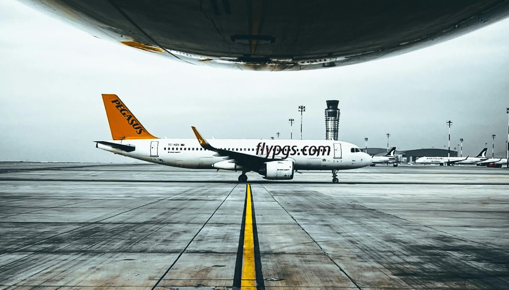 Pegasus’tan ilk çeyrekte büyük zarar