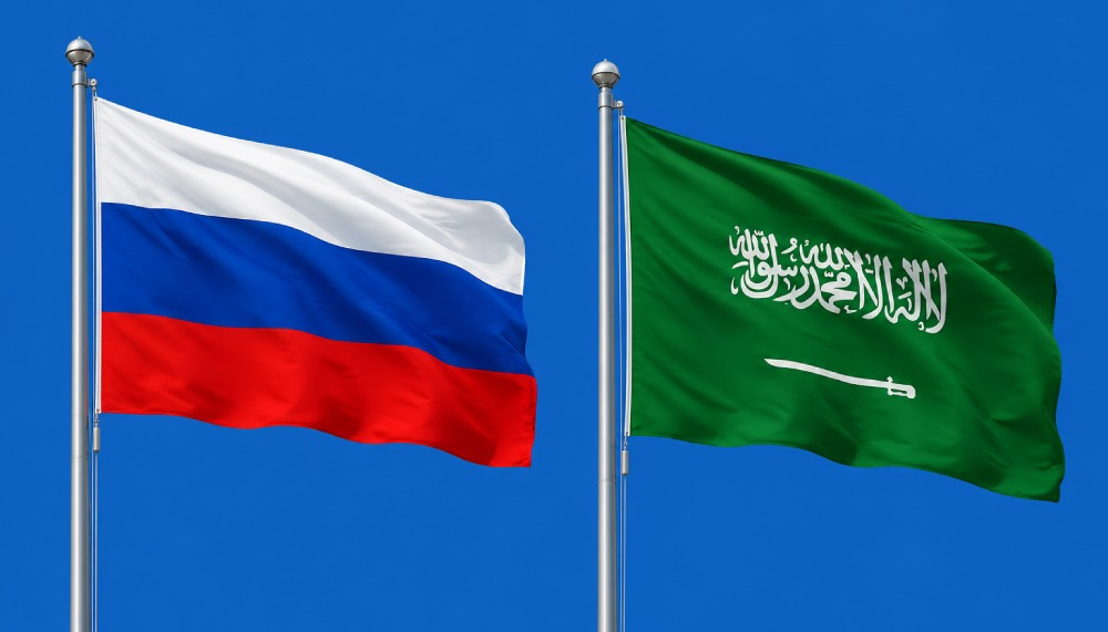 Rusya ile Suudi Arabistan arasında vizesiz dönem başladı
