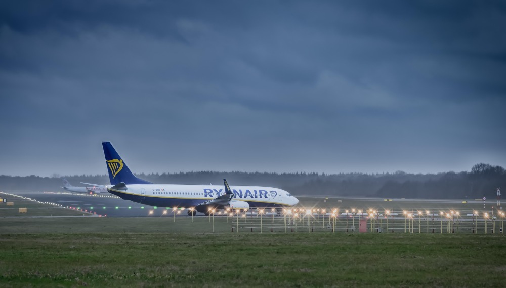 Avrupa’nın düşük maliyetli devi Ryanair fiyat baskısı altında