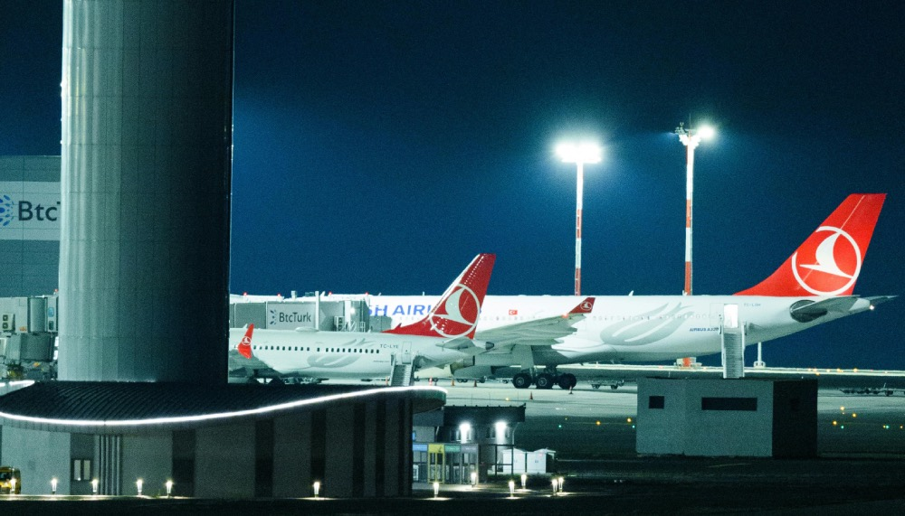 Türk Hava Yolları, Rusya uçuşlarını iptal mi ediyor?