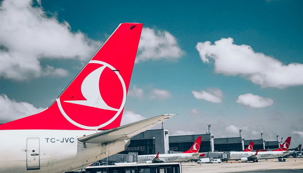 THY, 2026’nın ilk dört ayında ne kadar yolcu taşıdı?