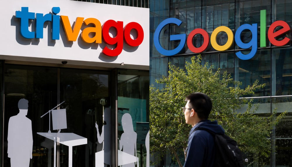 Trivago’dan Google’a ‘rekabet ihlali’ davası