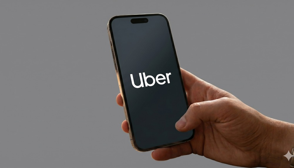 Uber’e otel rezervasyonu özelliği geldi