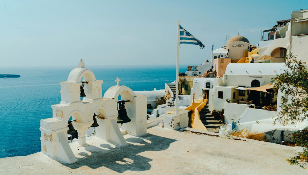 Yunanistan’dan Santorini ve Rodos’ta aşırı turizme karşı yeni plan