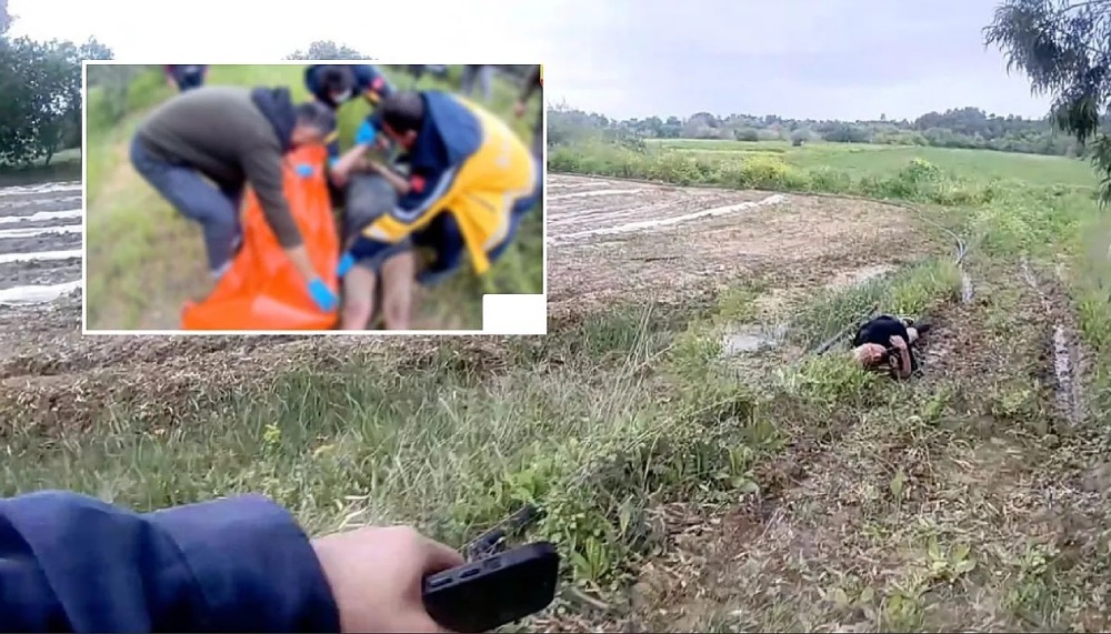 Antalya’da kayıp Alman turist 2 gün sonra bulundu