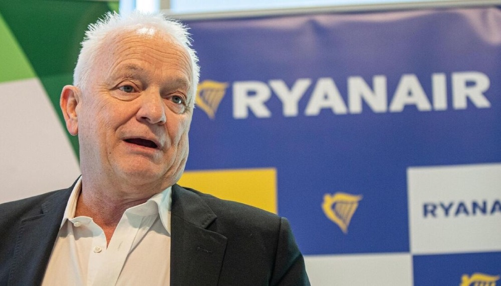 Ryanair’den Orta Doğu krizi sonrası yeni strateji arayışı