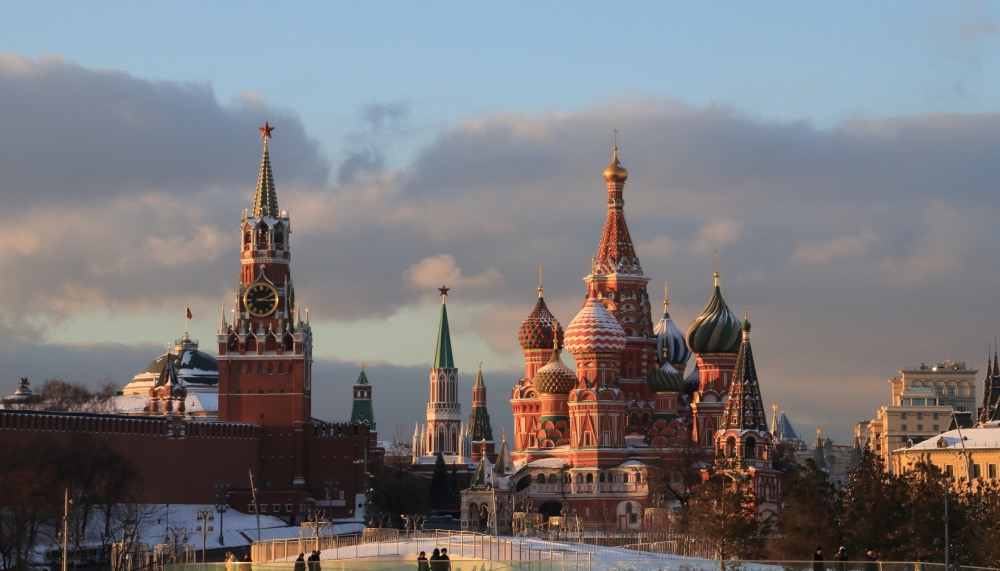 Rusya’da turizmin GSYH payı yüzde 3’ü aştı