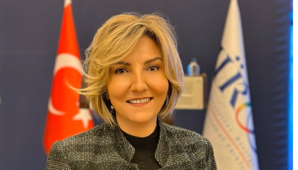 Müberra Eresin: Formula 1’in dönüşü Türkiye’nin marka değerini güçlendirecek