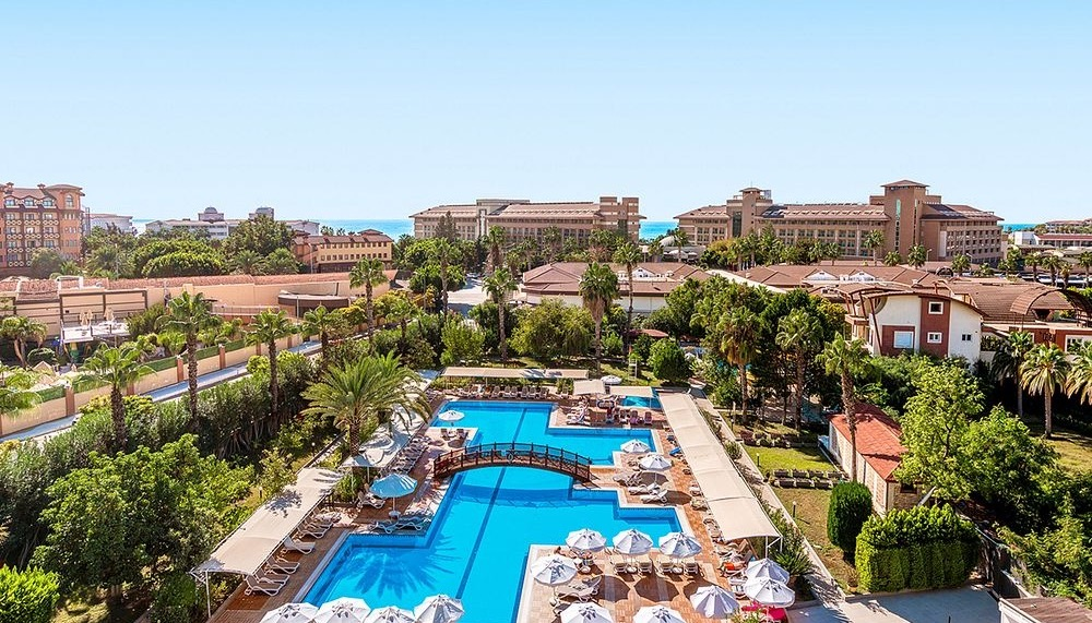 Alltours, Türkiye’de 4 otel daha açacak