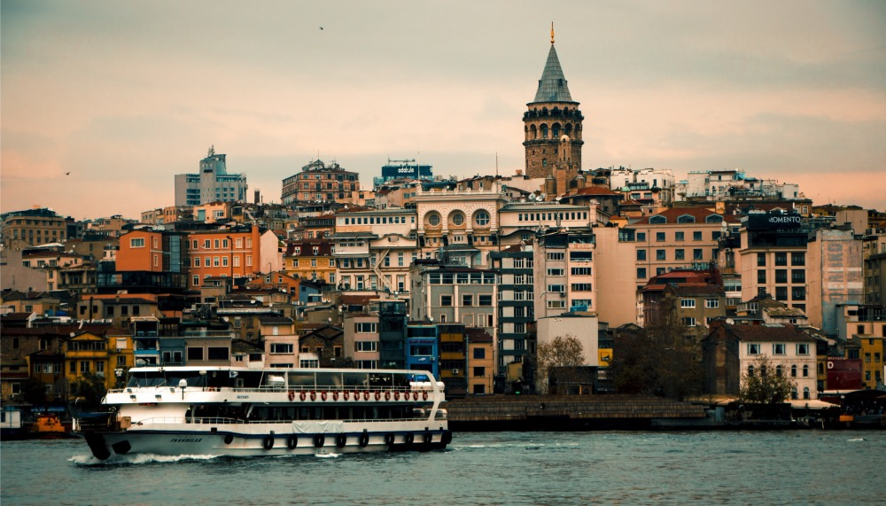 Russian Express, Türkiye blok uçuş programını genişletti