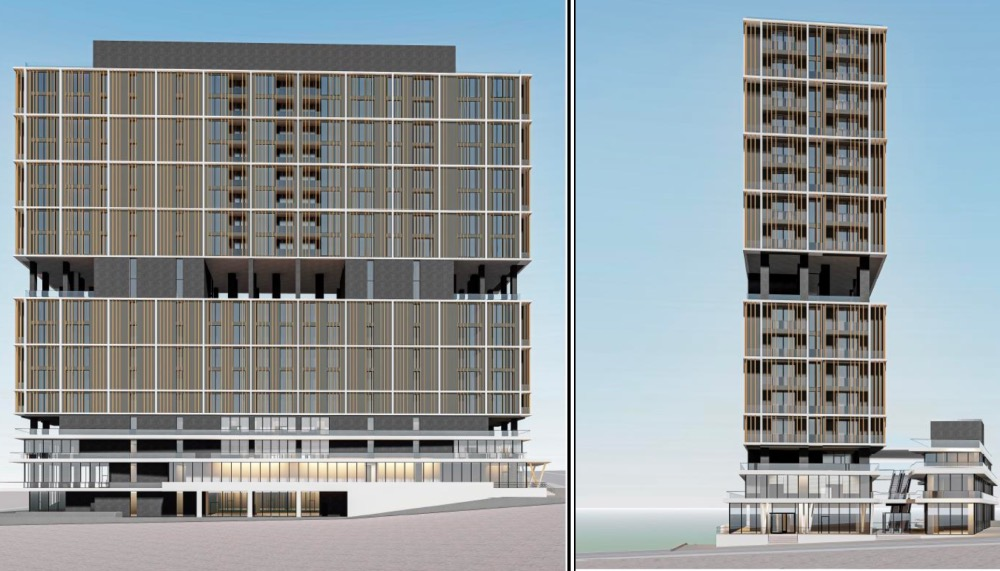 Kaya Grubu, 14. otelini 3 milyar TL yatırımla Ankara'da açacak