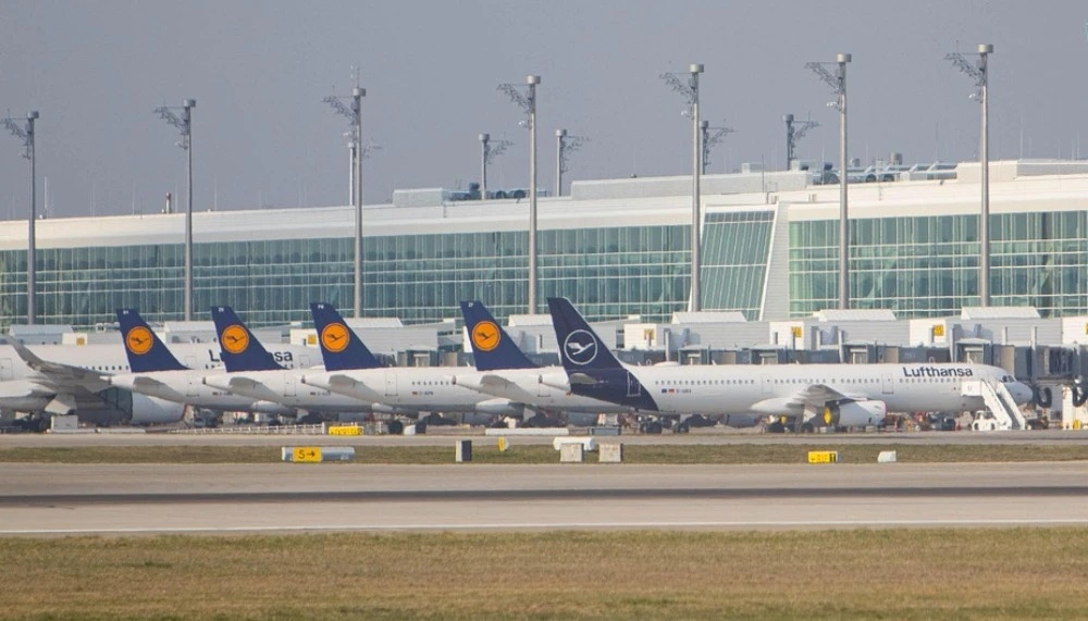Lufthansa 2026 yazında büyüyecek mi yoksa daralacak mı?