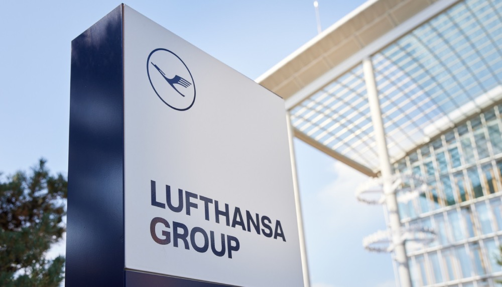 Lufthansa, Cityline uçuşlarını durduruyor