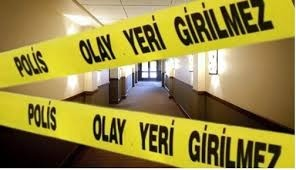 Suudi turist İstanbul’daki otelin odasında hayatını kaybetti