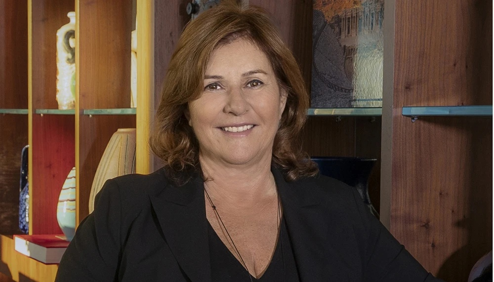 Oya Narin: 40-50 bin yatak kapasitesinin dönüşmesi gerekiyor