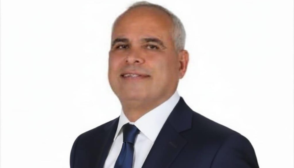 Serdar Baş, MP Hotels’in yeni CEO’su oldu