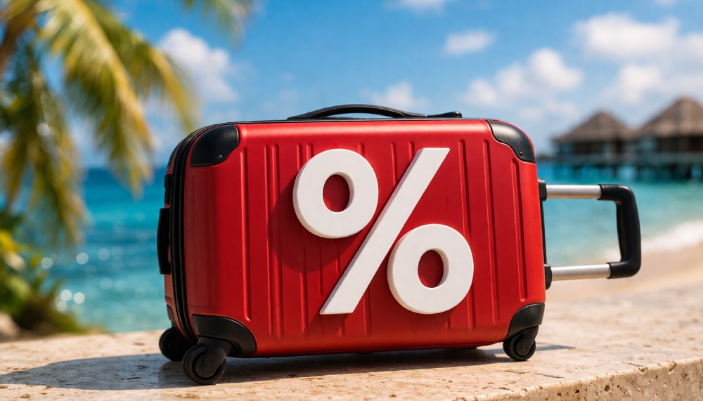 Rus turist için Nisan’da Türkiye, Abhazya ve Maldivler ucuzladı