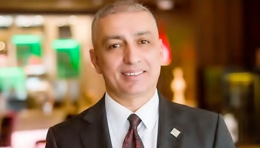 InterContinental İstanbul’un yeni genel müdürü Sinan Udil oldu