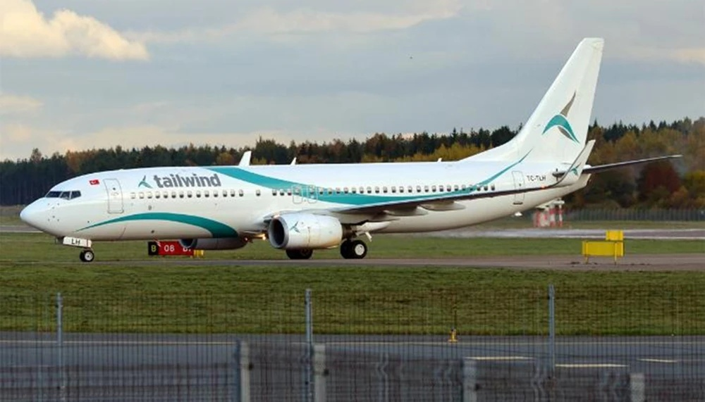 FUN&SUN, Tailwind ile Türkiye’ye yeni charter programı başlattı