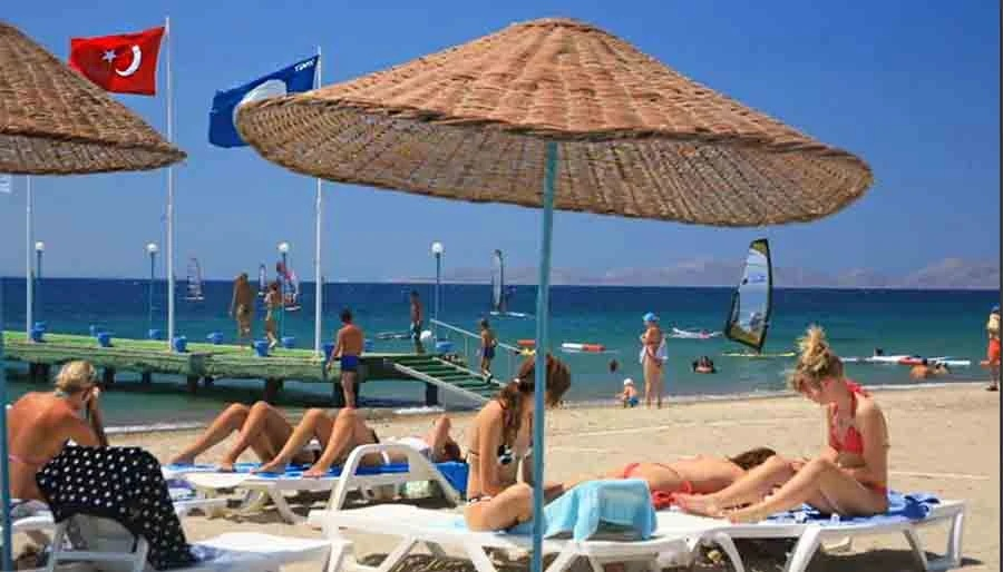 Rus turistlere en pahalı Mayıs tatili Türkiye'de