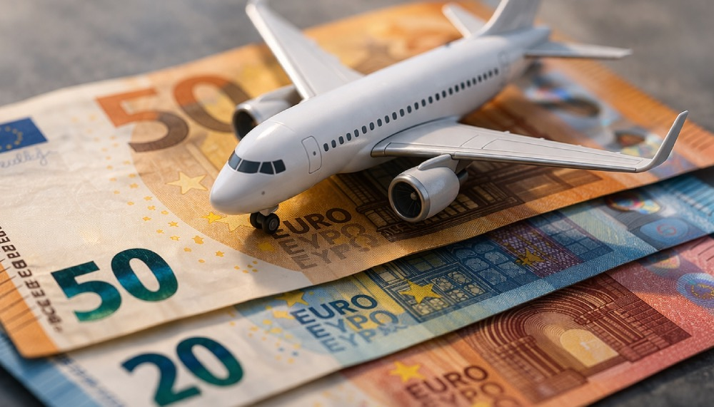 Almanya uçak bilet vergisini düşürüyor