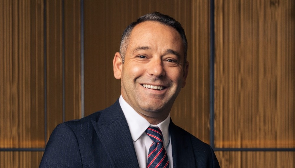 Alper Türkmen, The Wıngs Hotels Karaköy’ün genel müdürü oldu