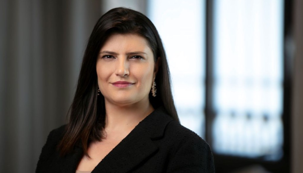 Duygu Gökalp, Fairmont Quasar İstanbul’un satış ve pazarlama direktörü oldu