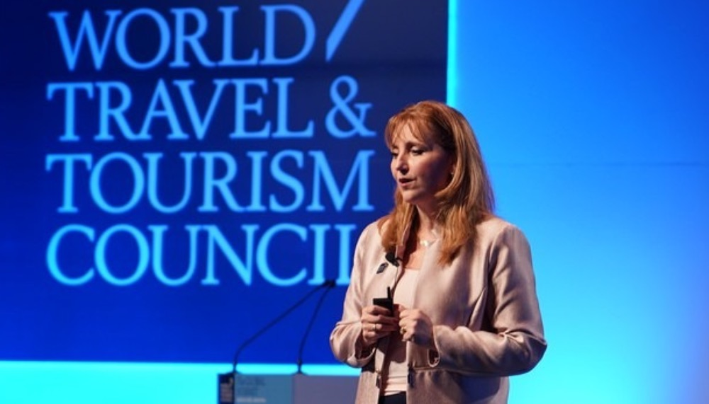 Gloria Guevara yeniden WTTC Başkanı oldu