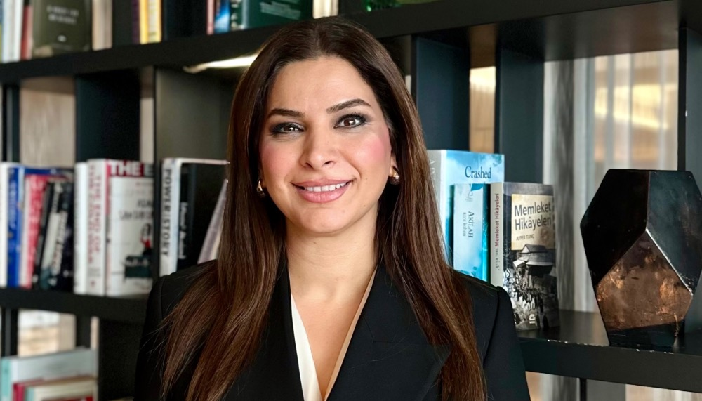 Seda Topdemir, Fairmont Quasar İstanbul’un satış direktörü oldu