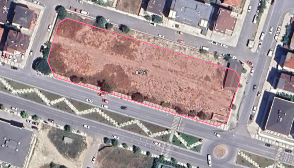 Tekirdağ’a 461 milyon TL’lik 108 odalı otel yatırımı