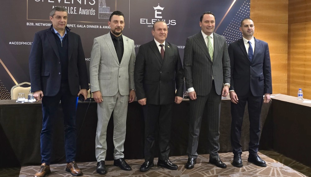 ACE of MICE, 23. kez kapılarını açtı