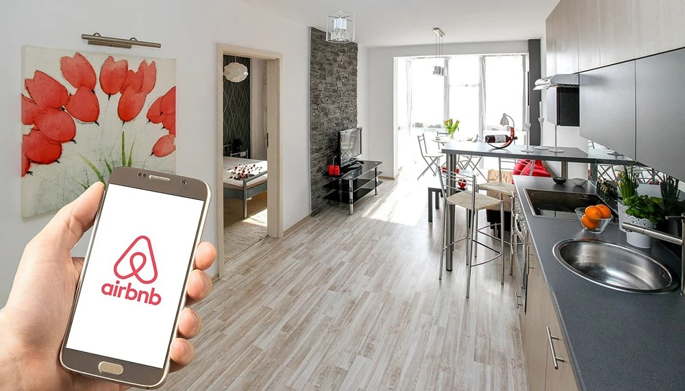 Airbnb, otelcilik sektörü için kendi ekibini kuruyor