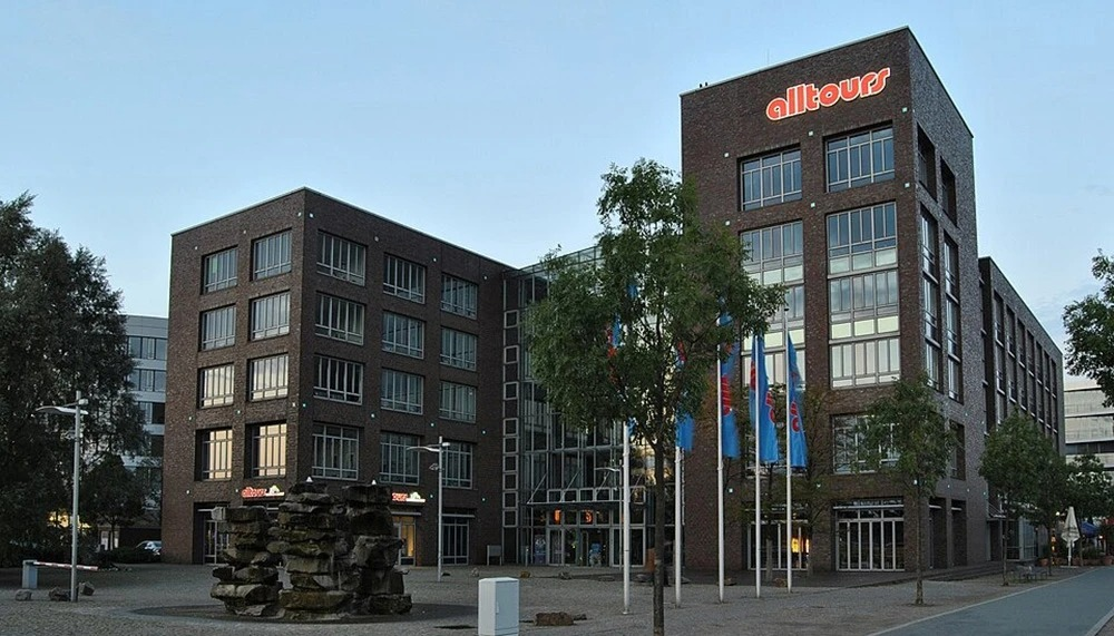 Alltours, 2026/2027 kış sezonu rezervasyonlarını satışa açtı