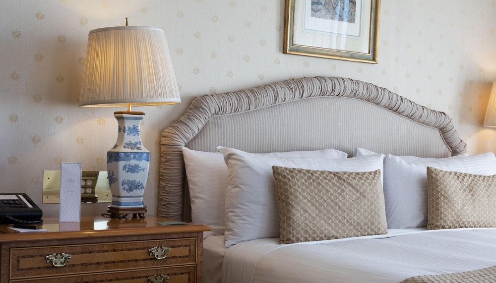 Alman otelciler 2026’ya beklenenden daha iyimser bakıyor