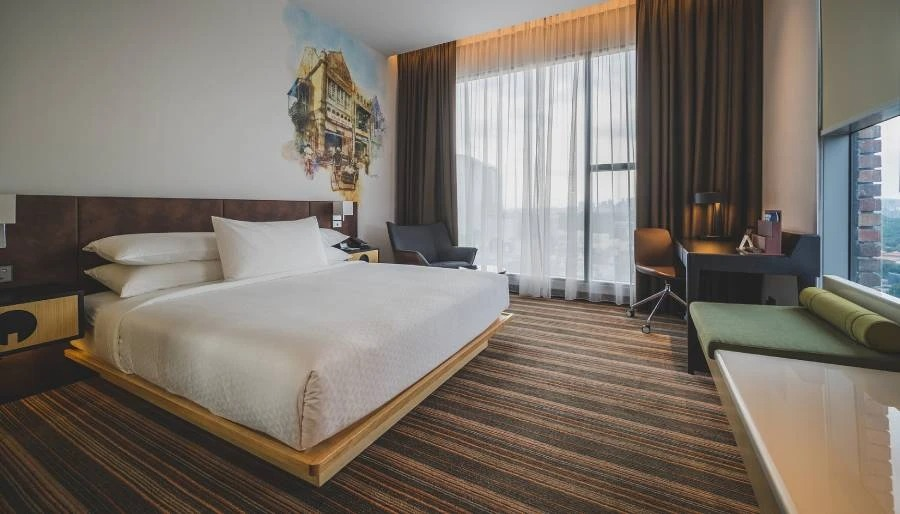 Avrupa’da turistik gecelemelerde rekor artış