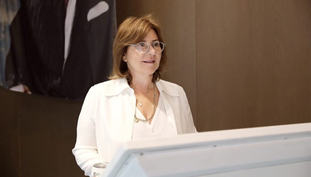 Oya Narin: 2026, Türkiye turizmi için yeniden yapılanma yılı olacak