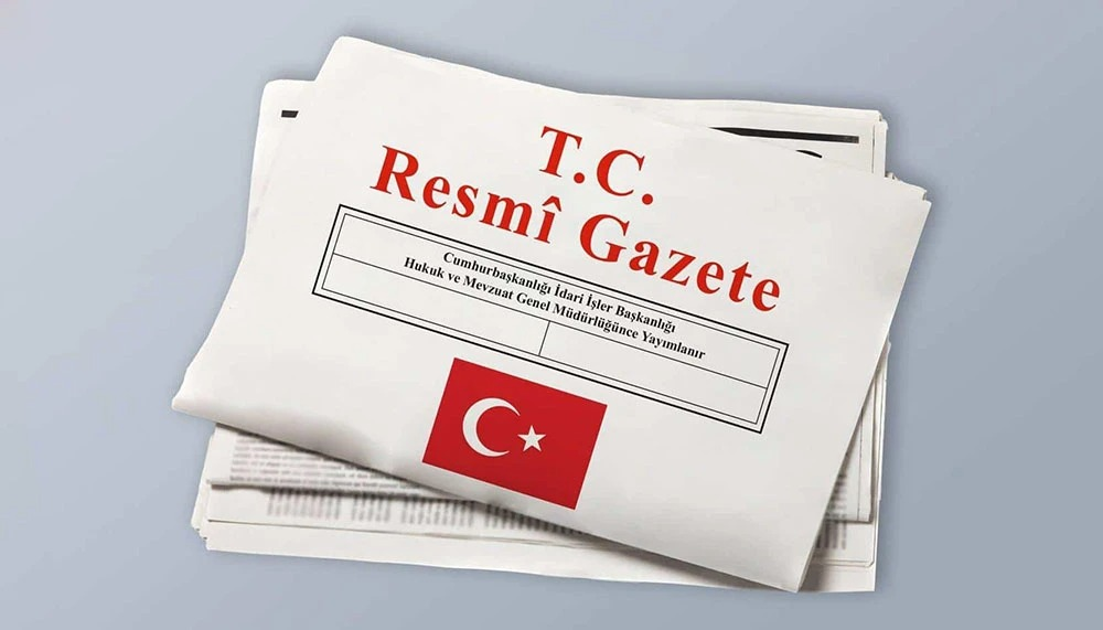 İki ülkeye daha yeni büyükelçi ataması yapıldı