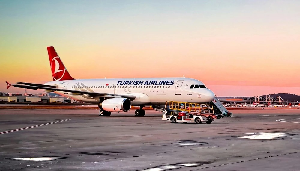 THY, 2025 yılında 92 milyondan fazla yolcu taşıdı