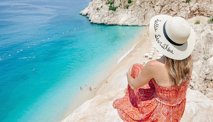 2026 yaz sezonunda Kaliningrad’dan Türkiye ve Mısır’a yoğun talep