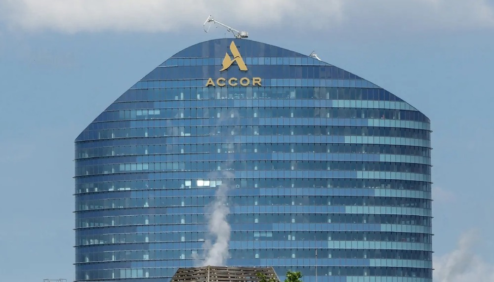 Accor’dan 2025 yılına büyük gelir artışı