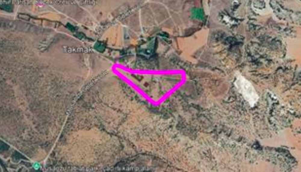 Eskişehir’e 453 milyon TL’lik yatırımla 5 yıldızlı otel yapacak