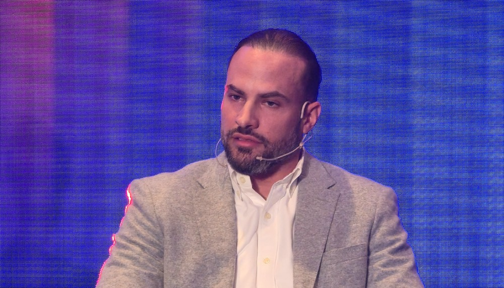 Ramsay Rankoussi: Turizm sektöründe insana yatırım yapmaya devam etmek zorundayız