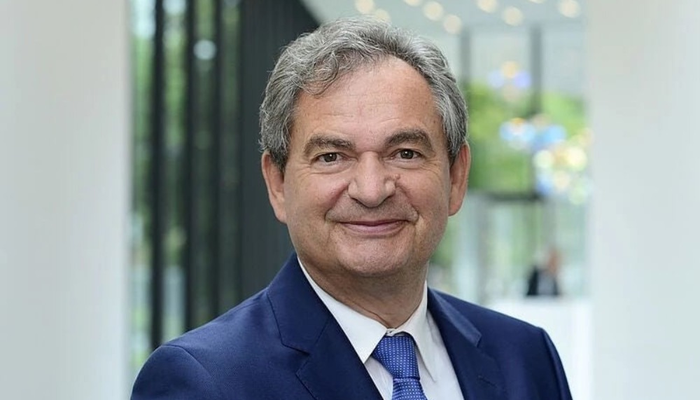 Andreas Gent, yeniden DRSF’nin genel müdürü oluyor