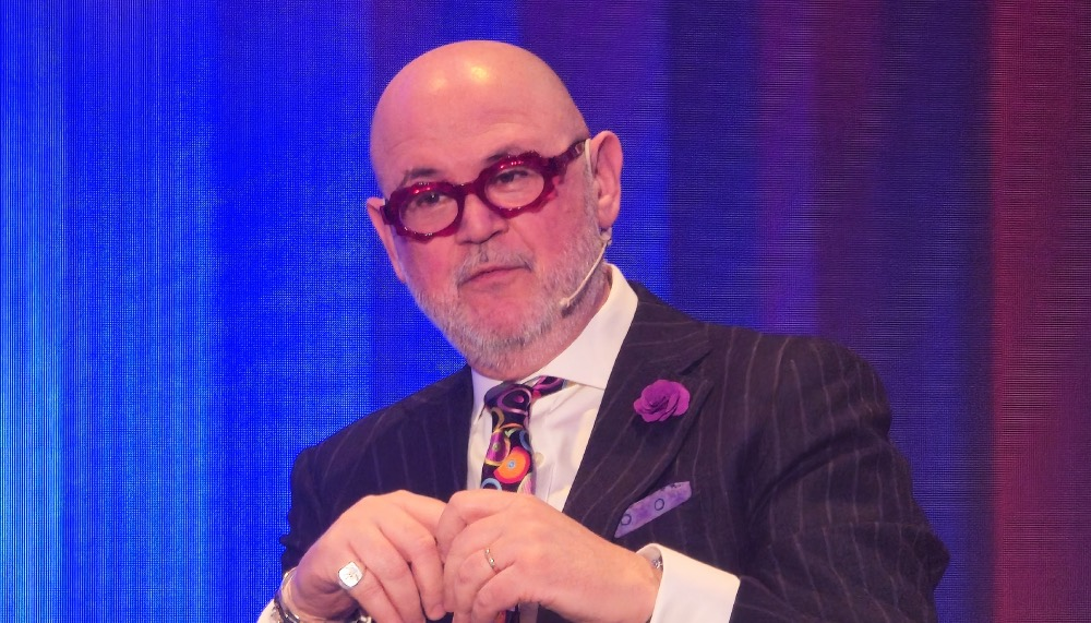 Dimitris Manikis: Türkiye, sadece kendi büyümesini değil bölgesel domino etkisini yaratıyor